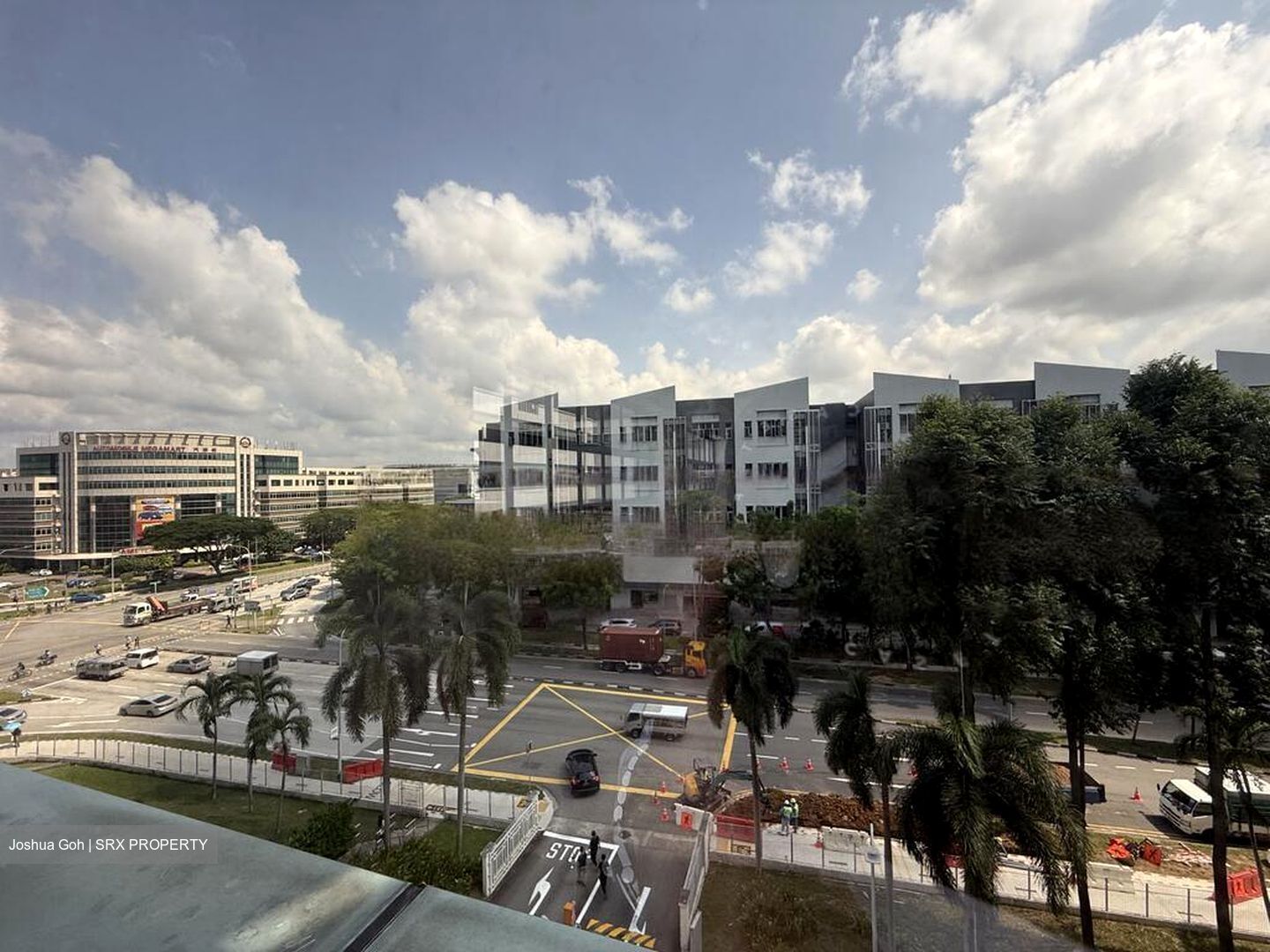 Kaki Bukit Avenue 1 (D14), Factory #459517801